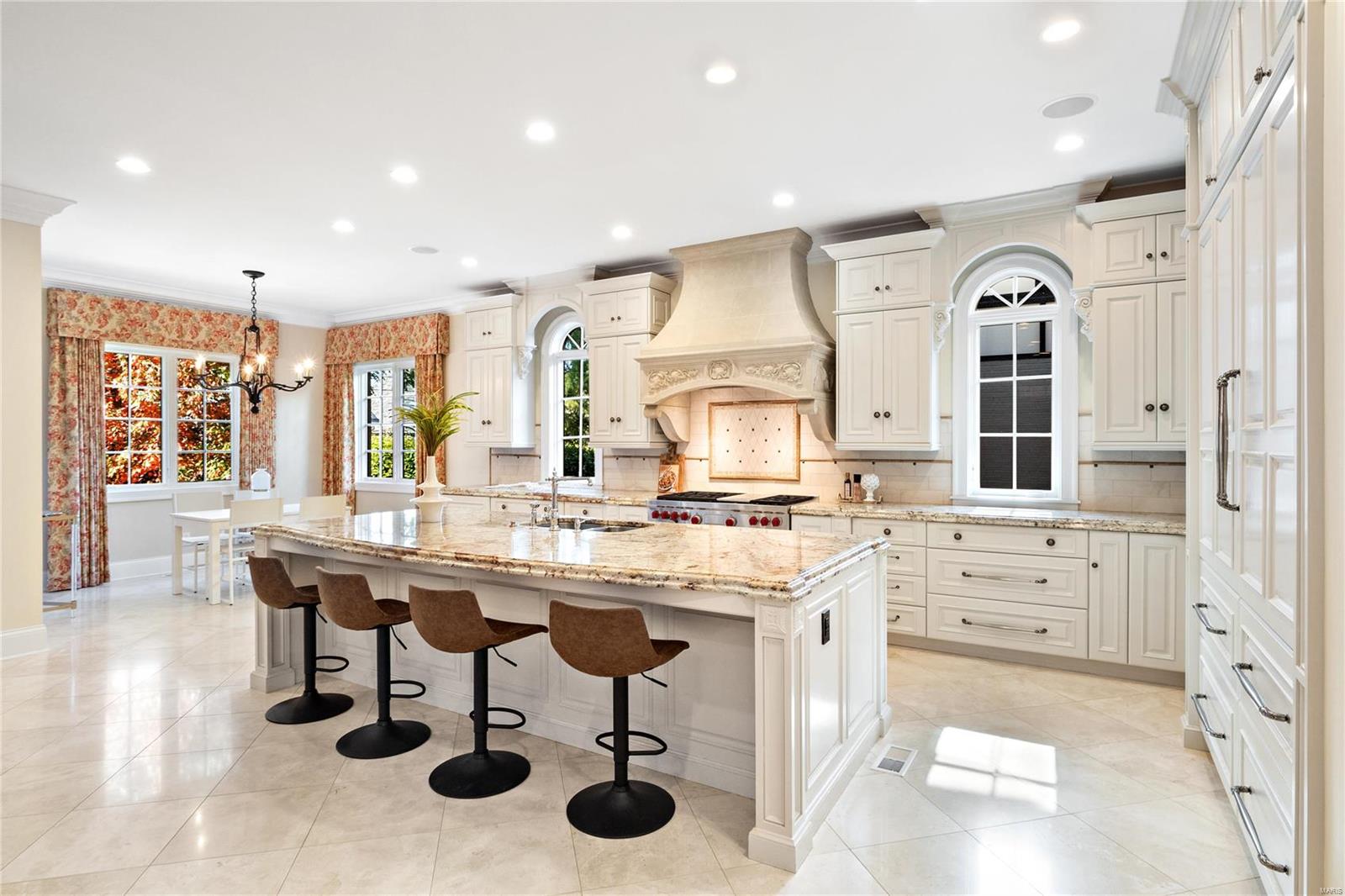 Old Town - Residential