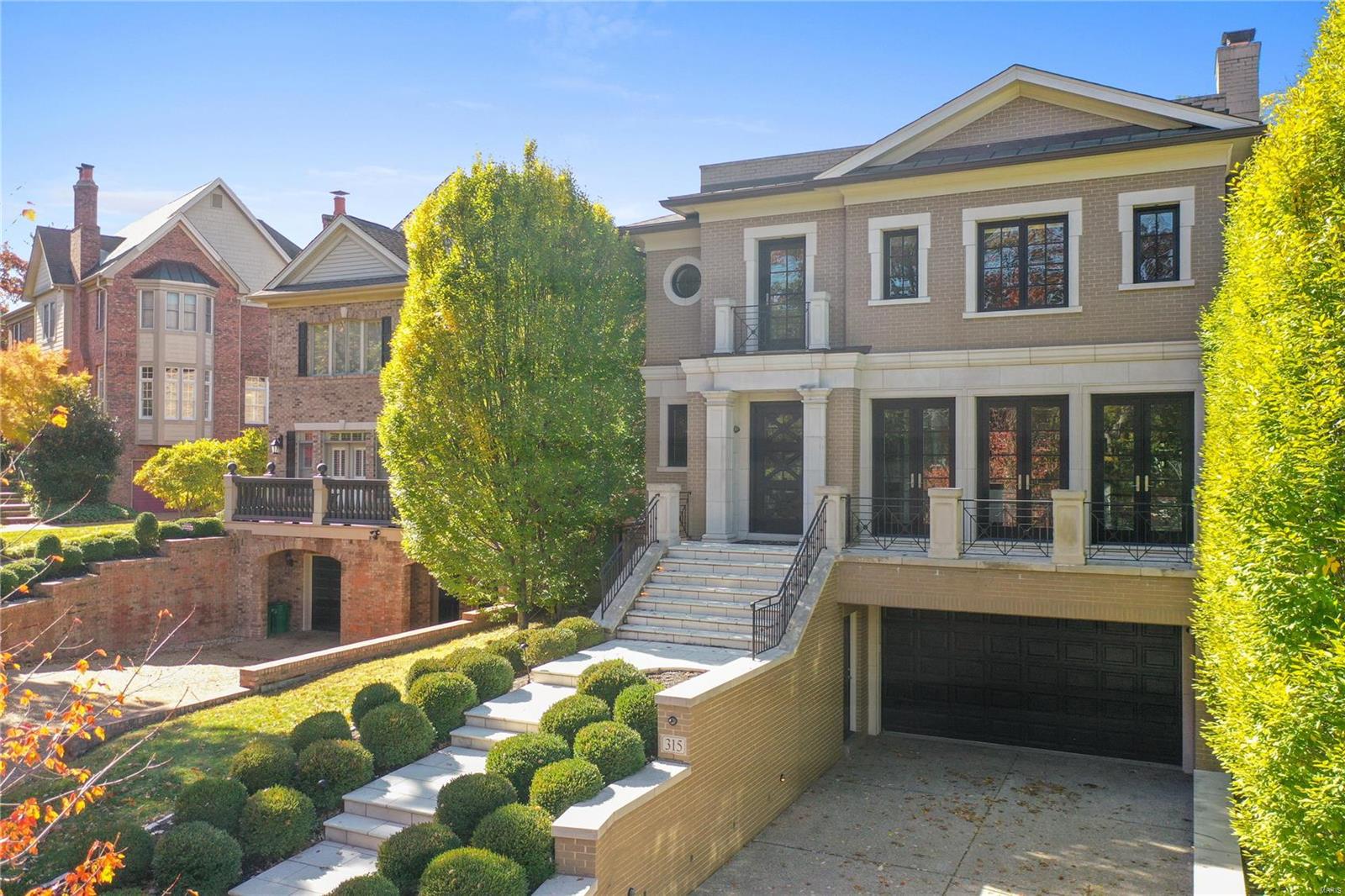 Old Town - Residential