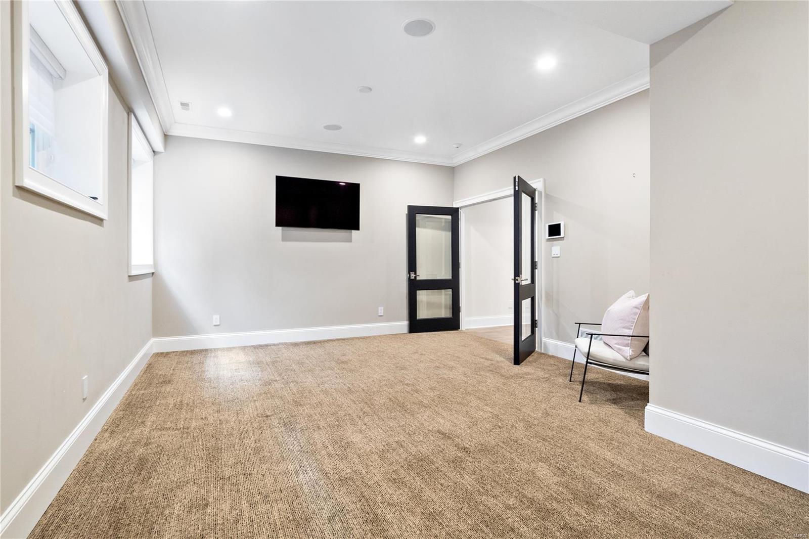 Old Town - Residential