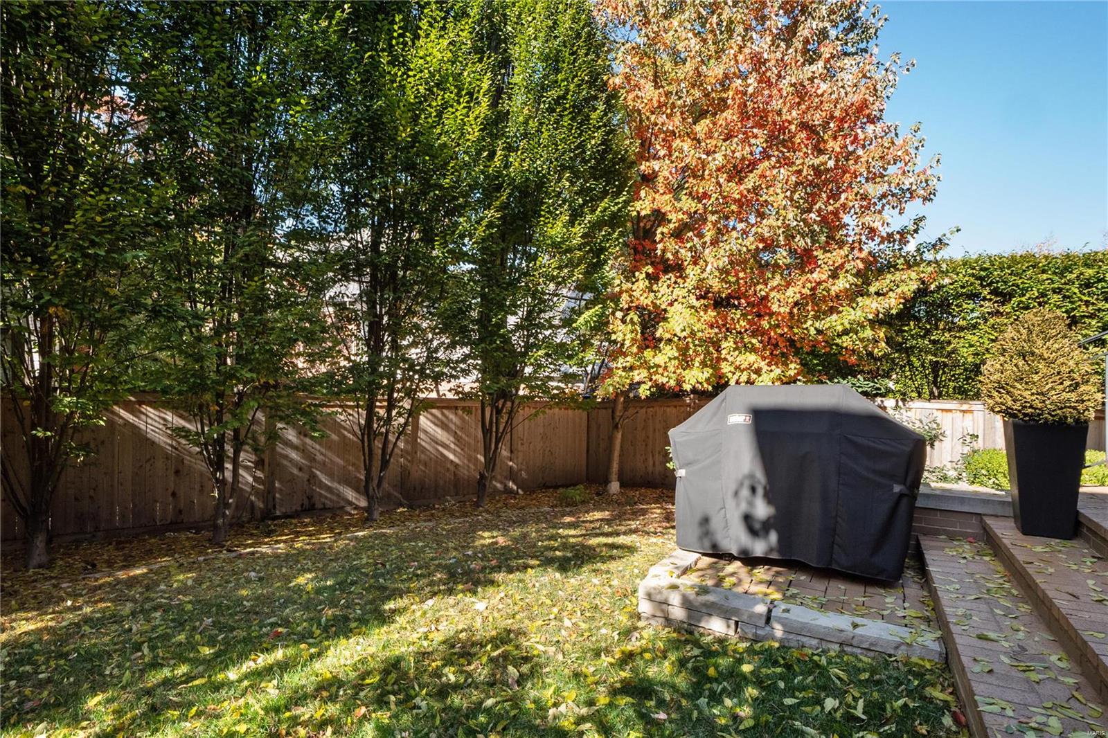 Old Town - Residential