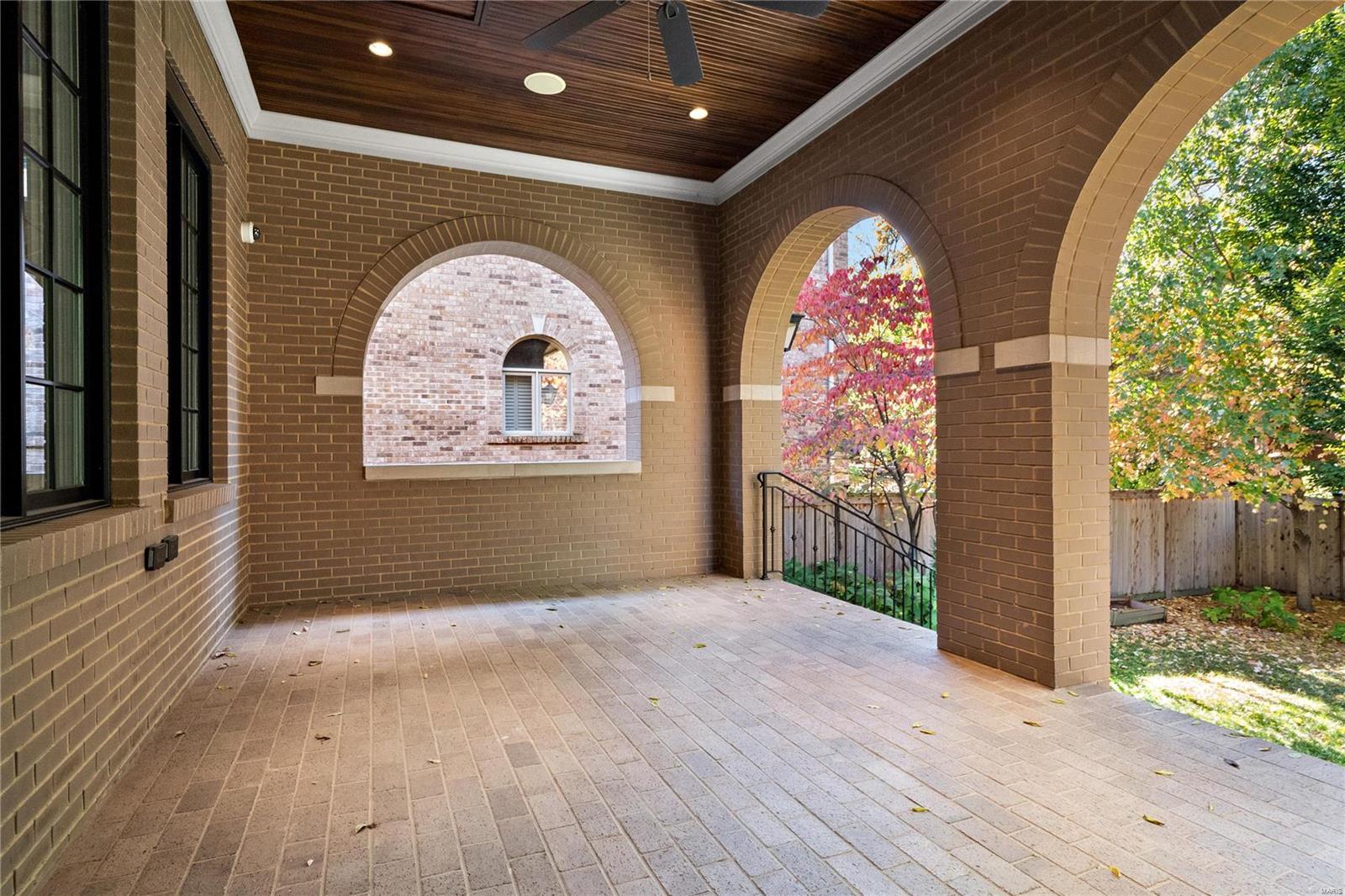 Old Town - Residential