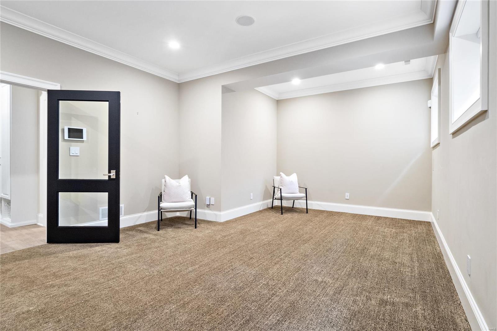 Old Town - Residential