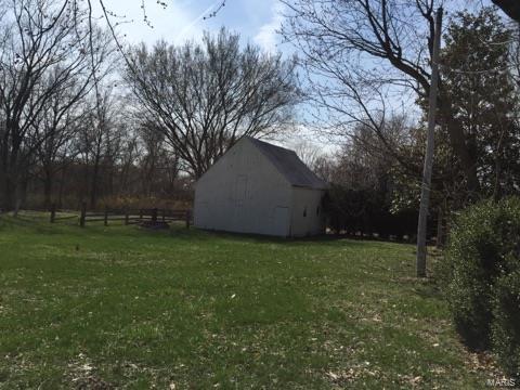 Robert A Spencer Partition - Residential