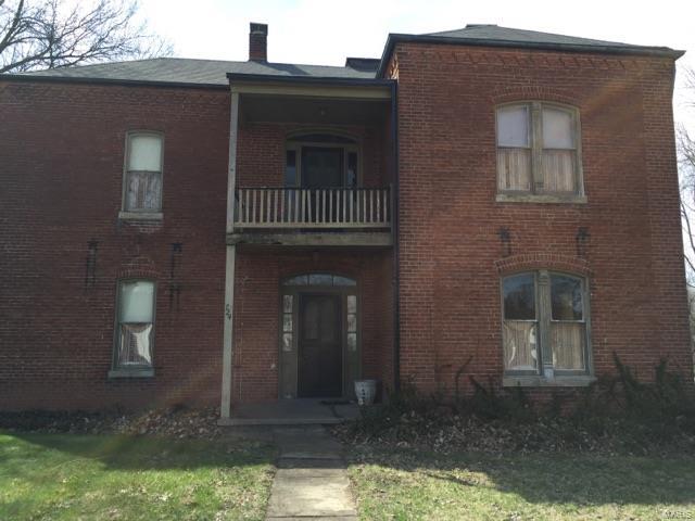 Robert A Spencer Partition - Residential