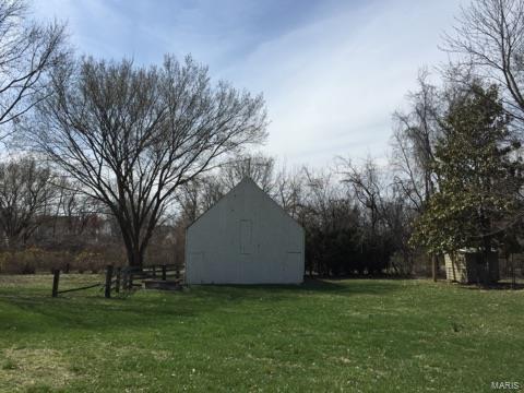 Robert A Spencer Partition - Residential