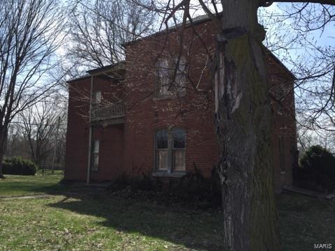 Robert A Spencer Partition - Residential