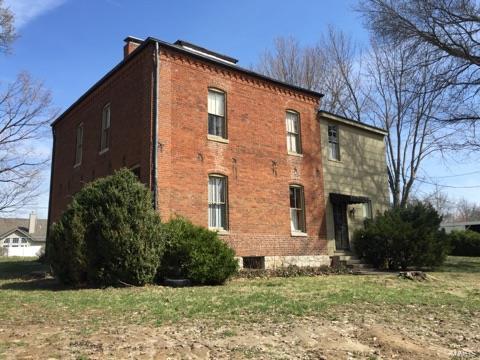 Robert A Spencer Partition - Residential