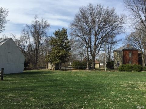 Robert A Spencer Partition - Residential