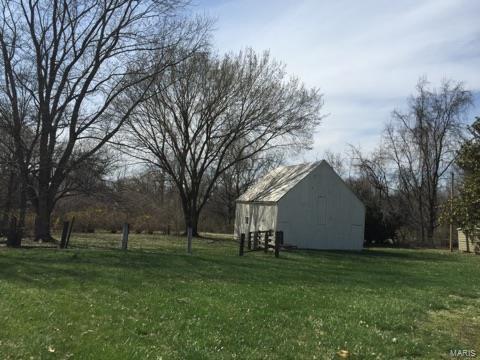 Robert A Spencer Partition - Residential