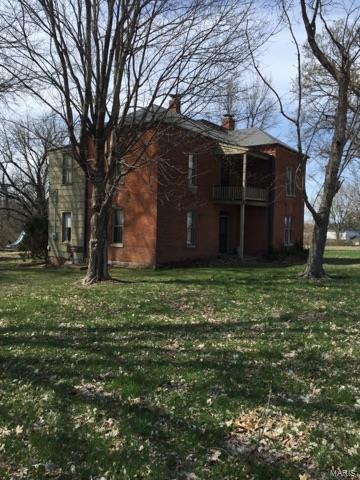 Robert A Spencer Partition - Residential