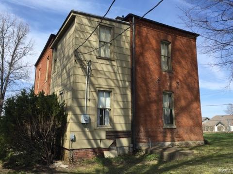 Robert A Spencer Partition - Residential