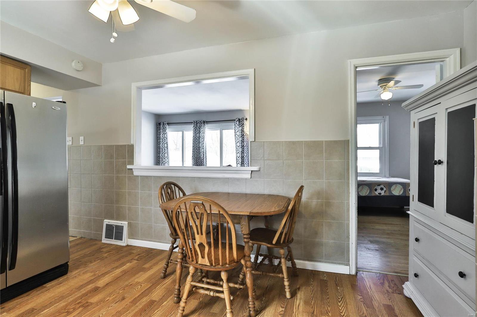 Duchesne Hills - Residential