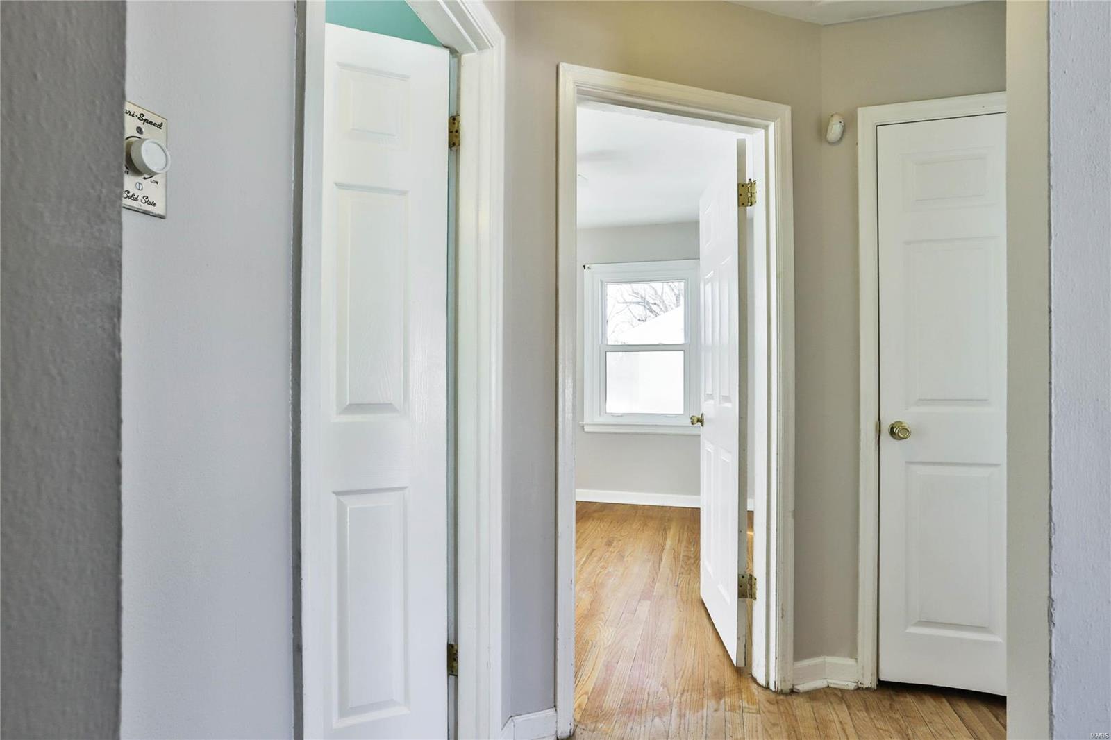 Duchesne Hills - Residential