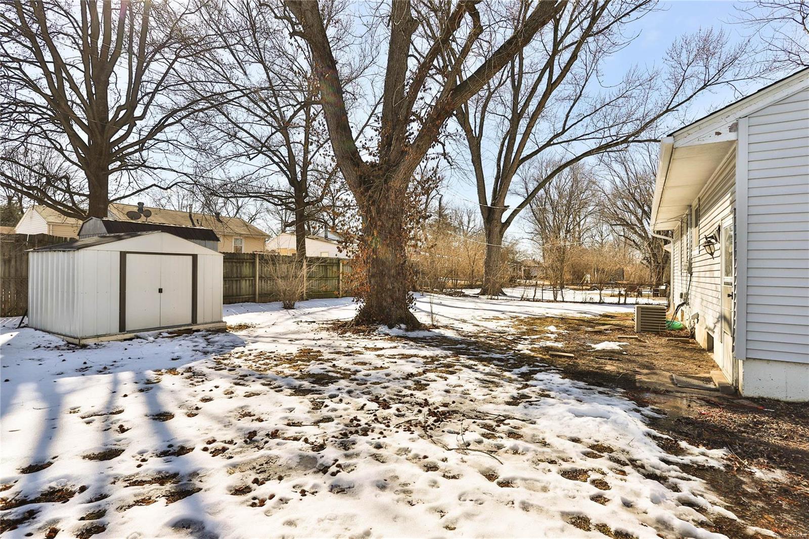 Duchesne Hills - Residential