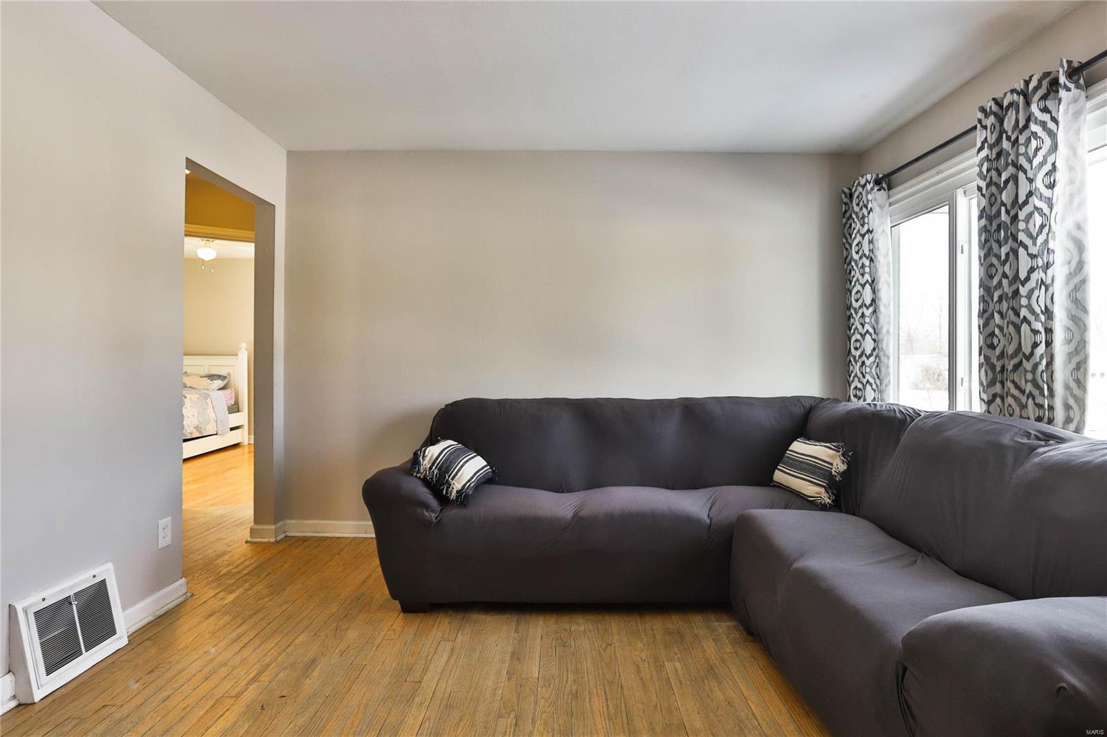 Duchesne Hills - Residential