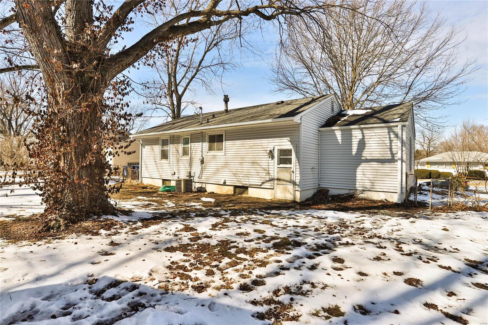 Duchesne Hills - Residential