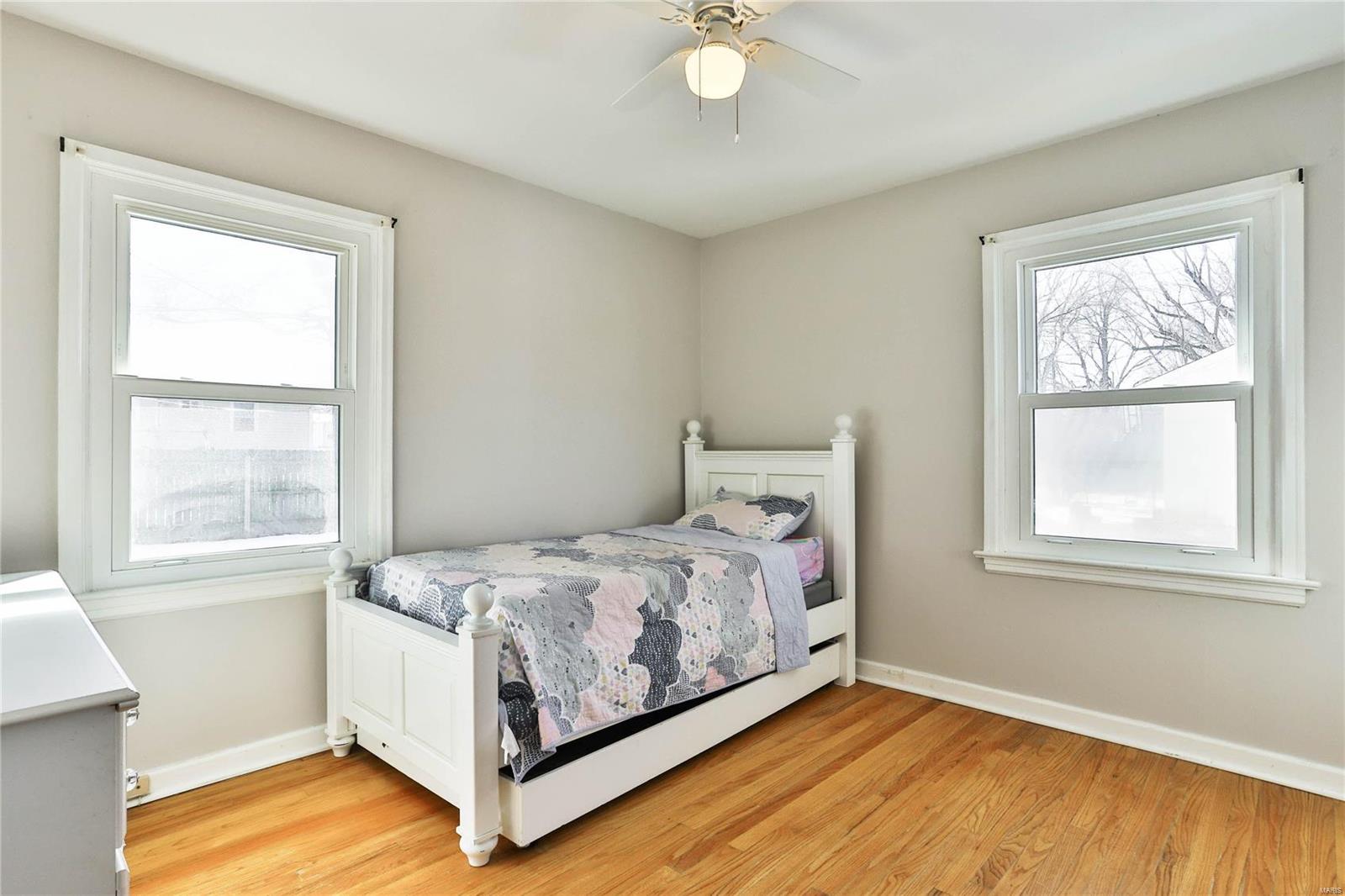 Duchesne Hills - Residential