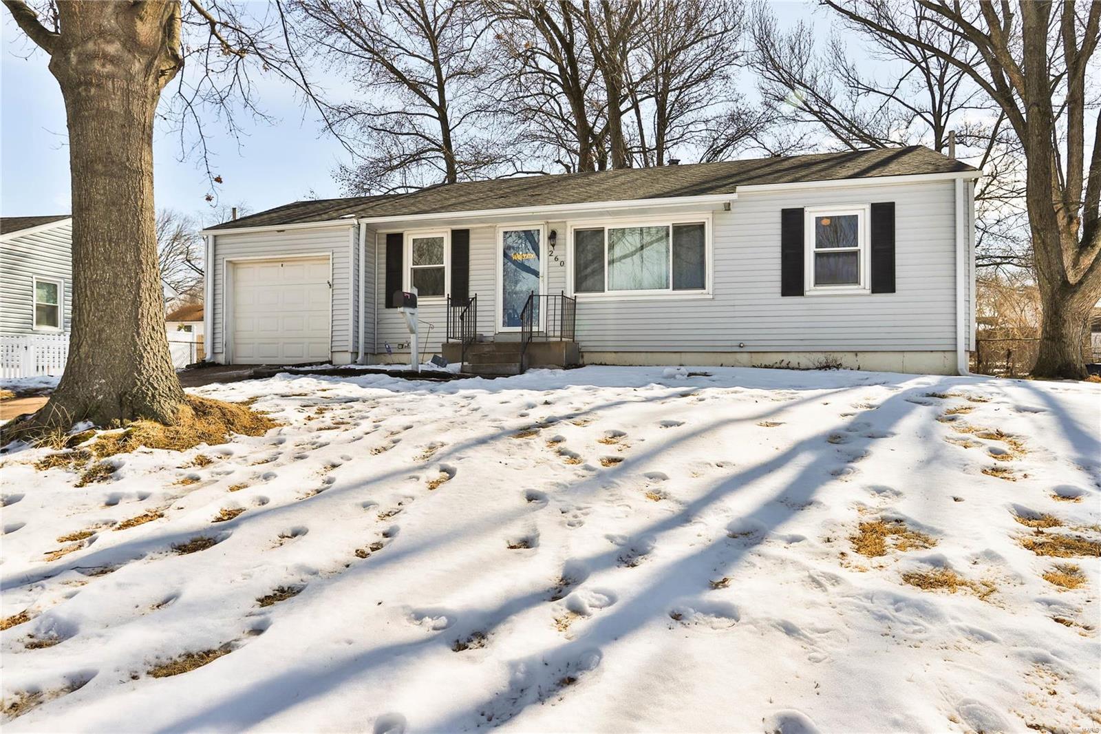 Duchesne Hills - Residential