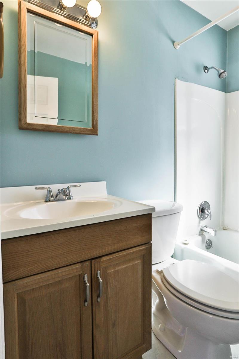 Duchesne Hills - Residential