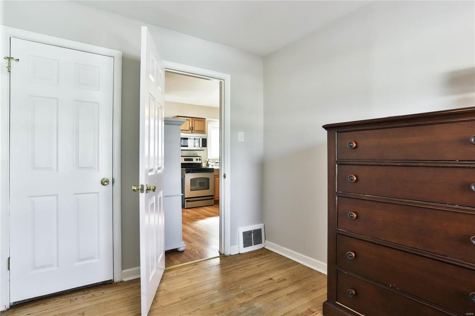 Duchesne Hills - Residential