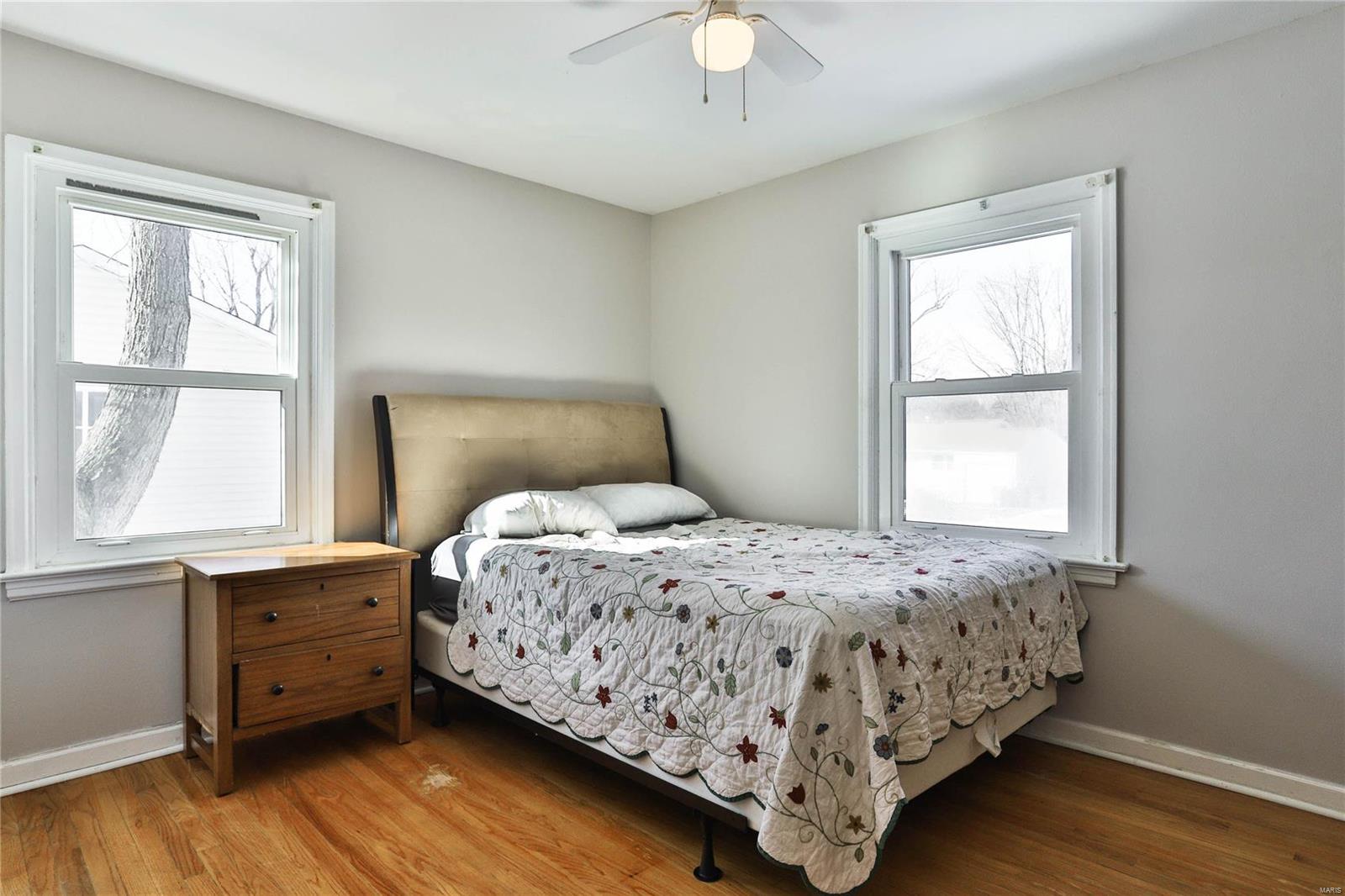 Duchesne Hills - Residential