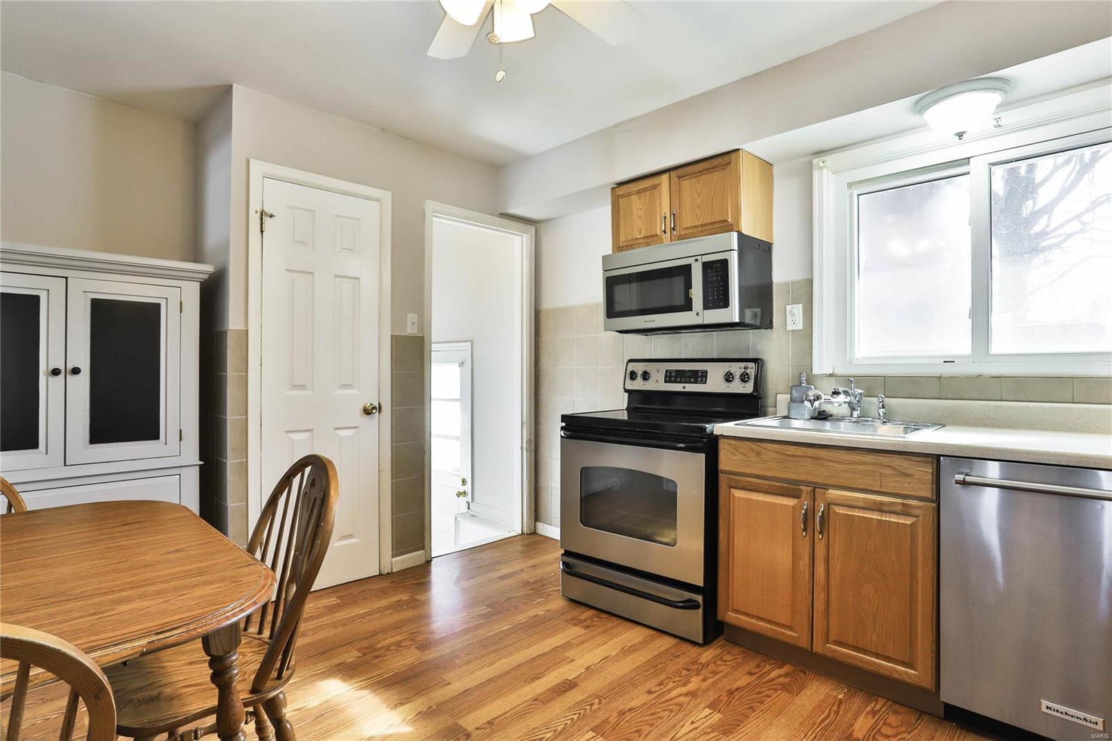 Duchesne Hills - Residential