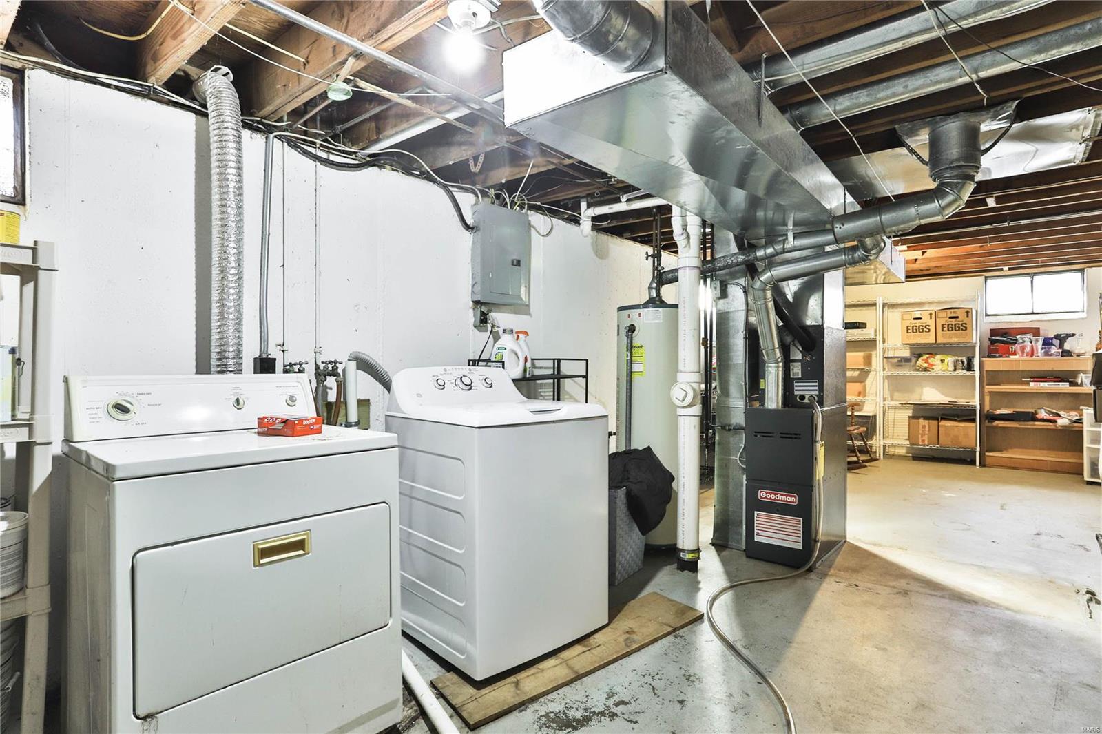 Duchesne Hills - Residential