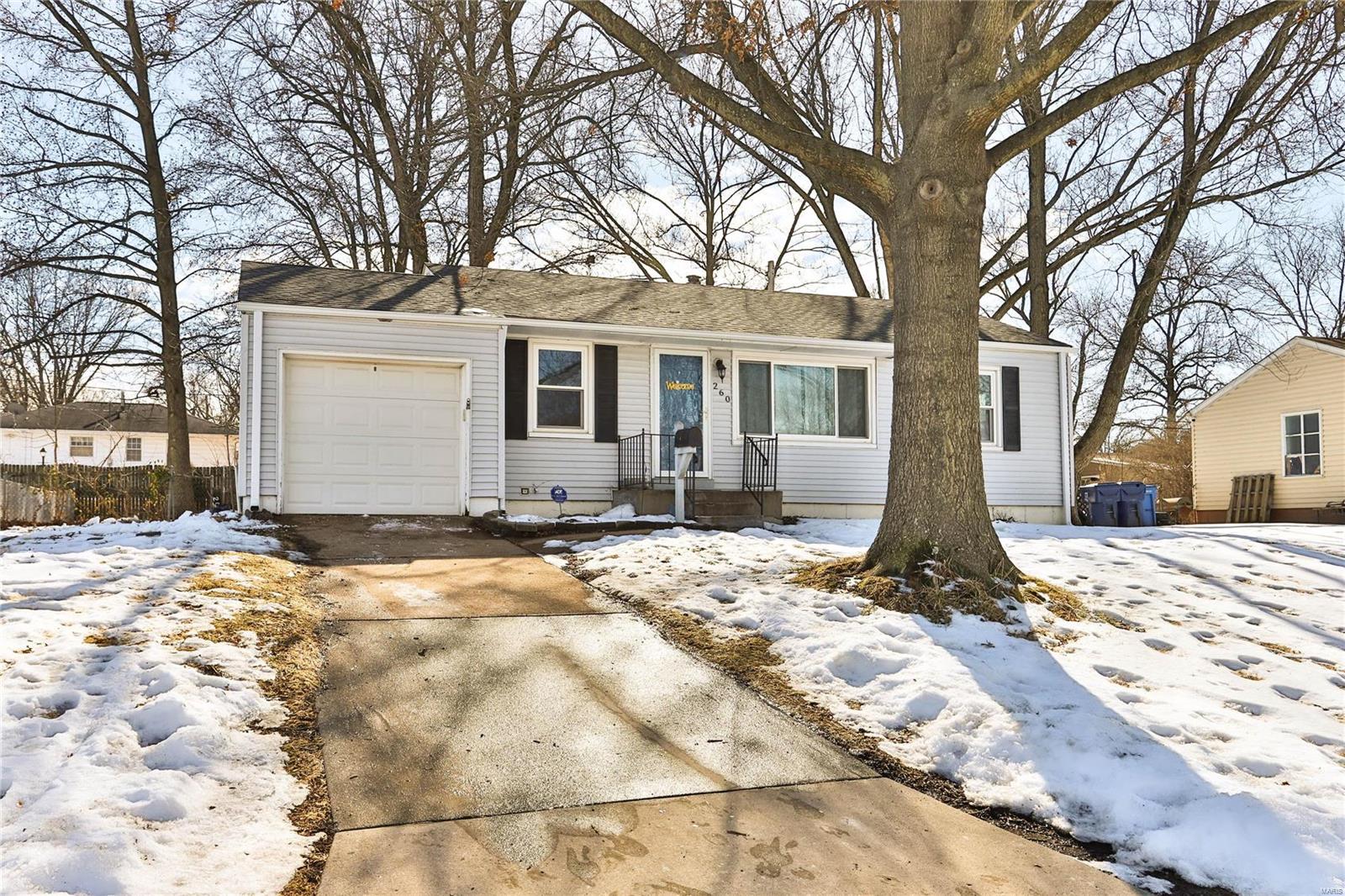 Duchesne Hills - Residential