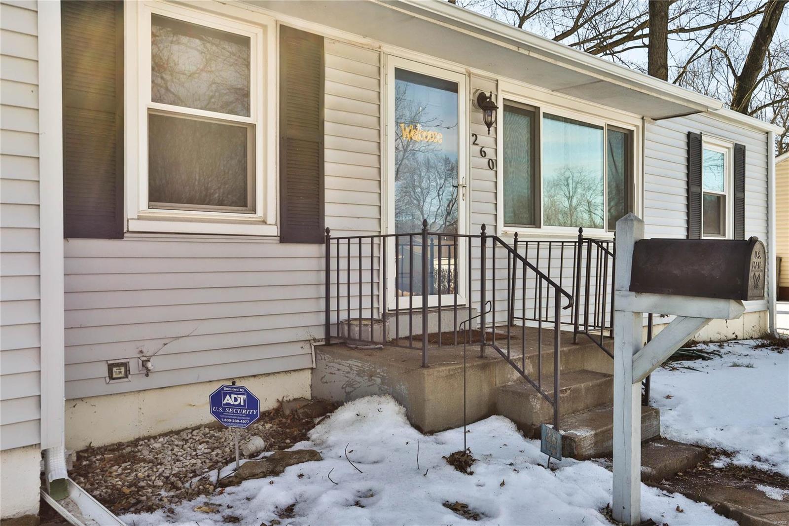 Duchesne Hills - Residential