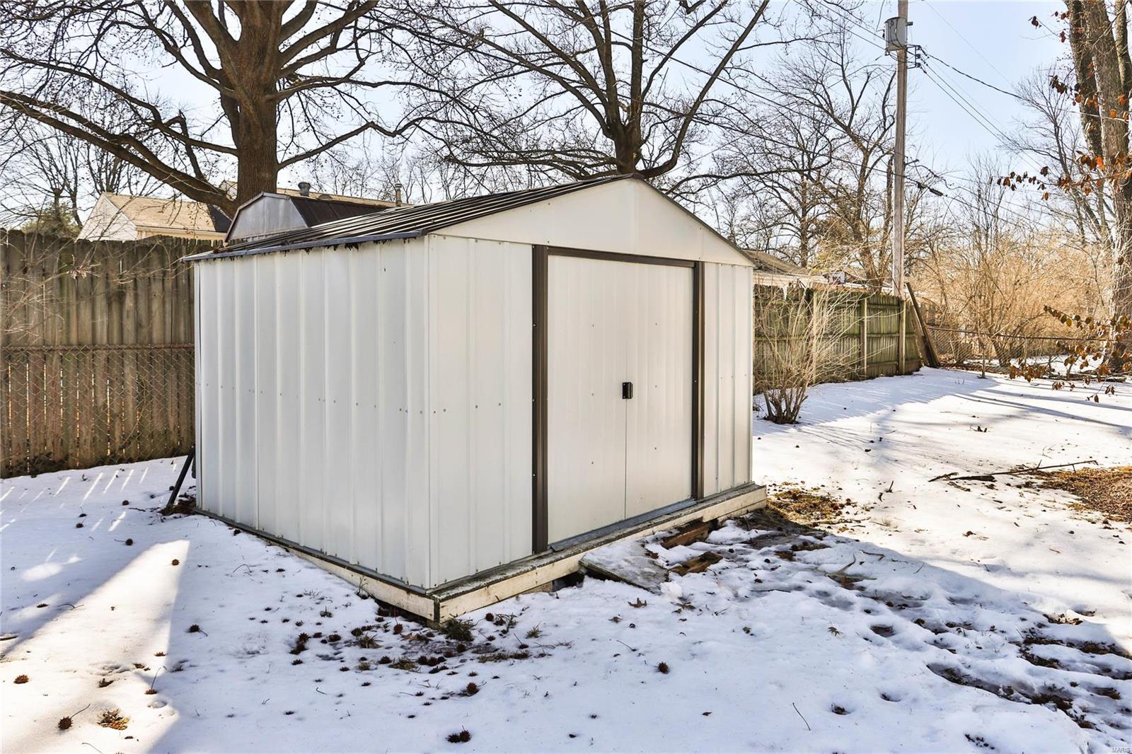 Duchesne Hills - Residential