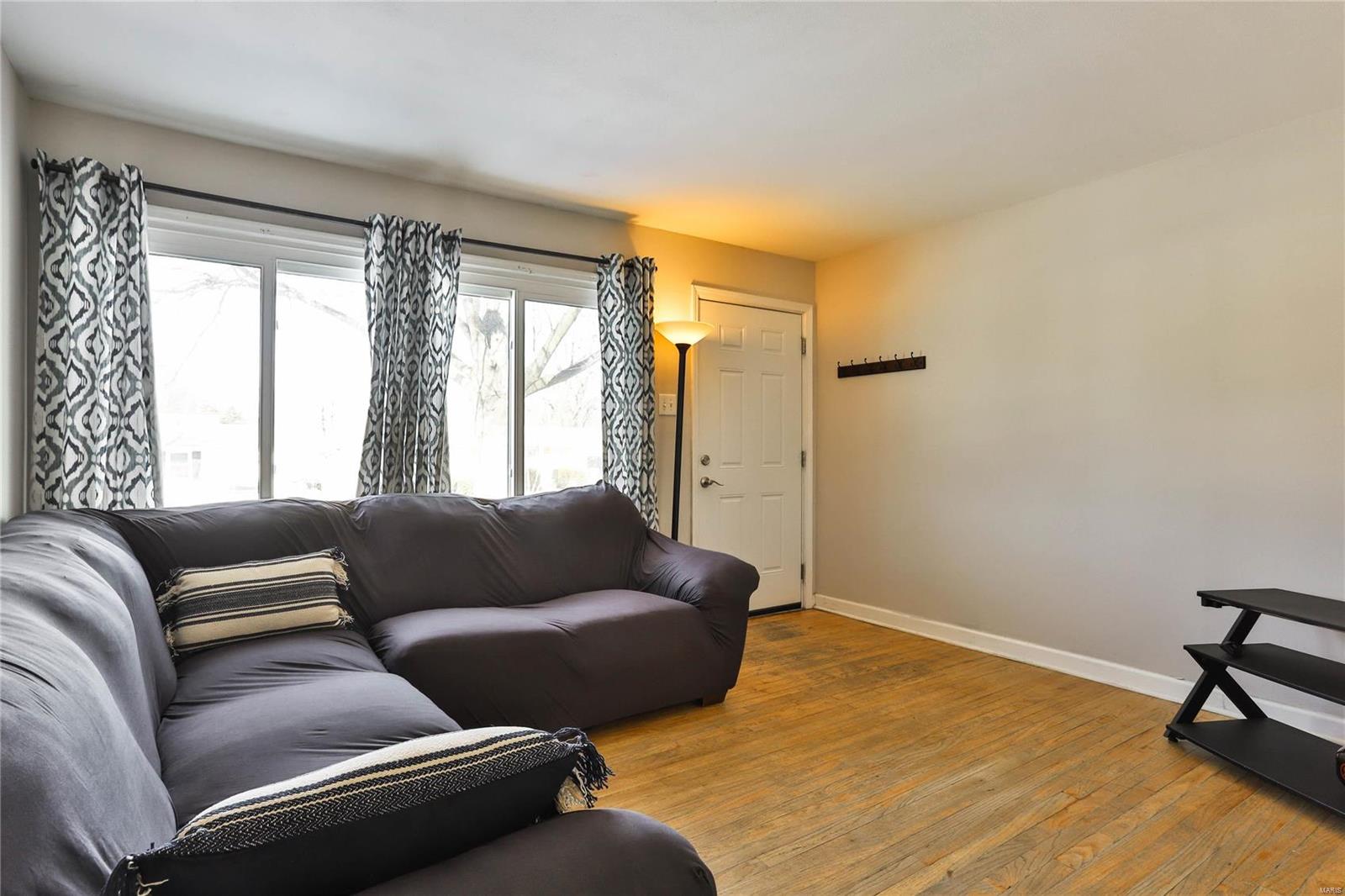 Duchesne Hills - Residential