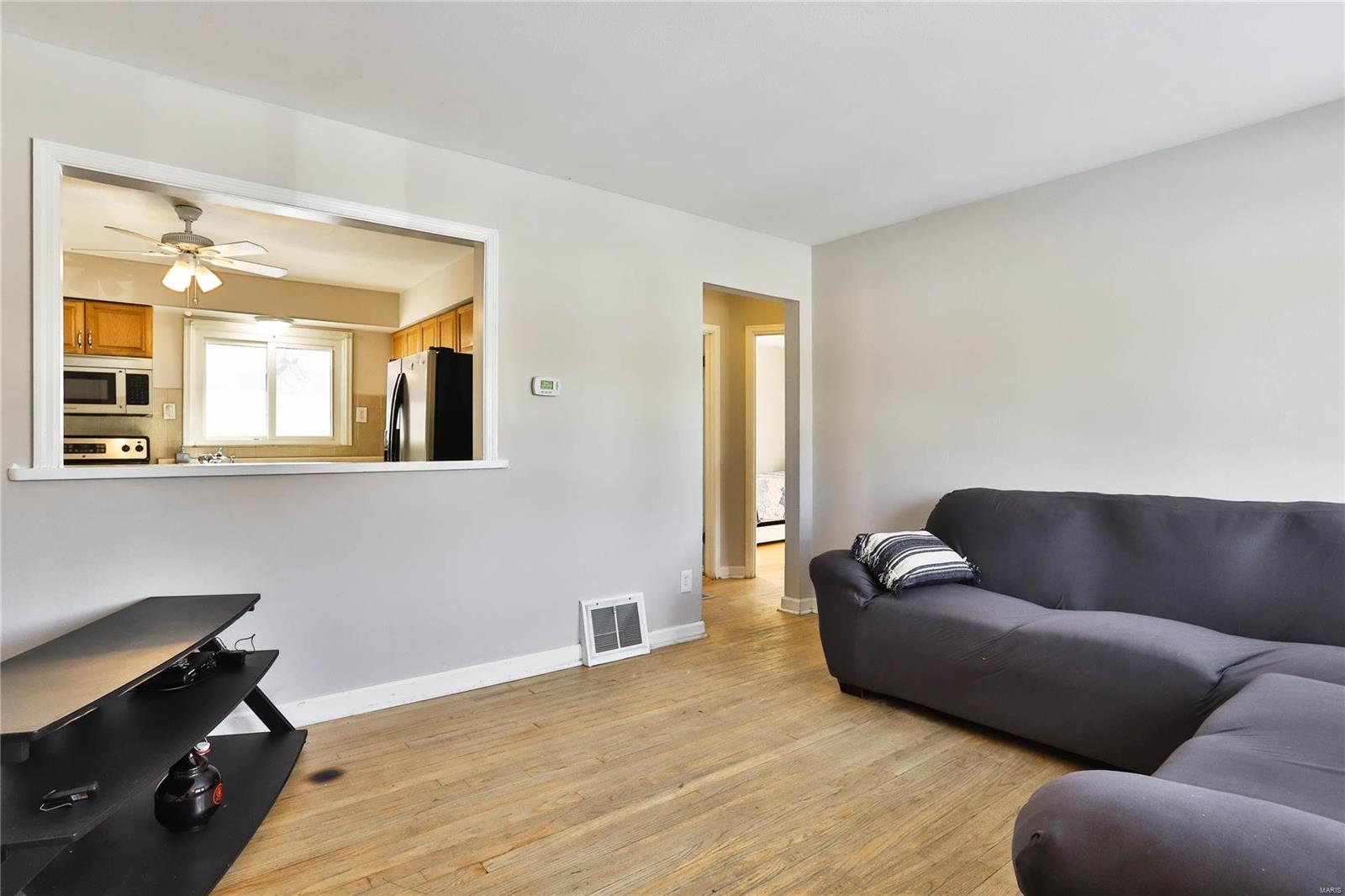 Duchesne Hills - Residential