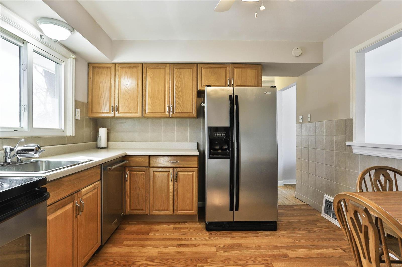 Duchesne Hills - Residential