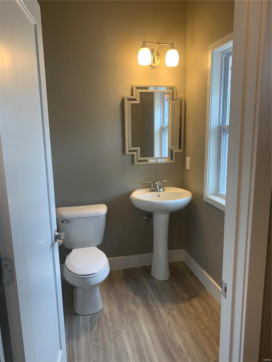 Shannon Cove - Residential