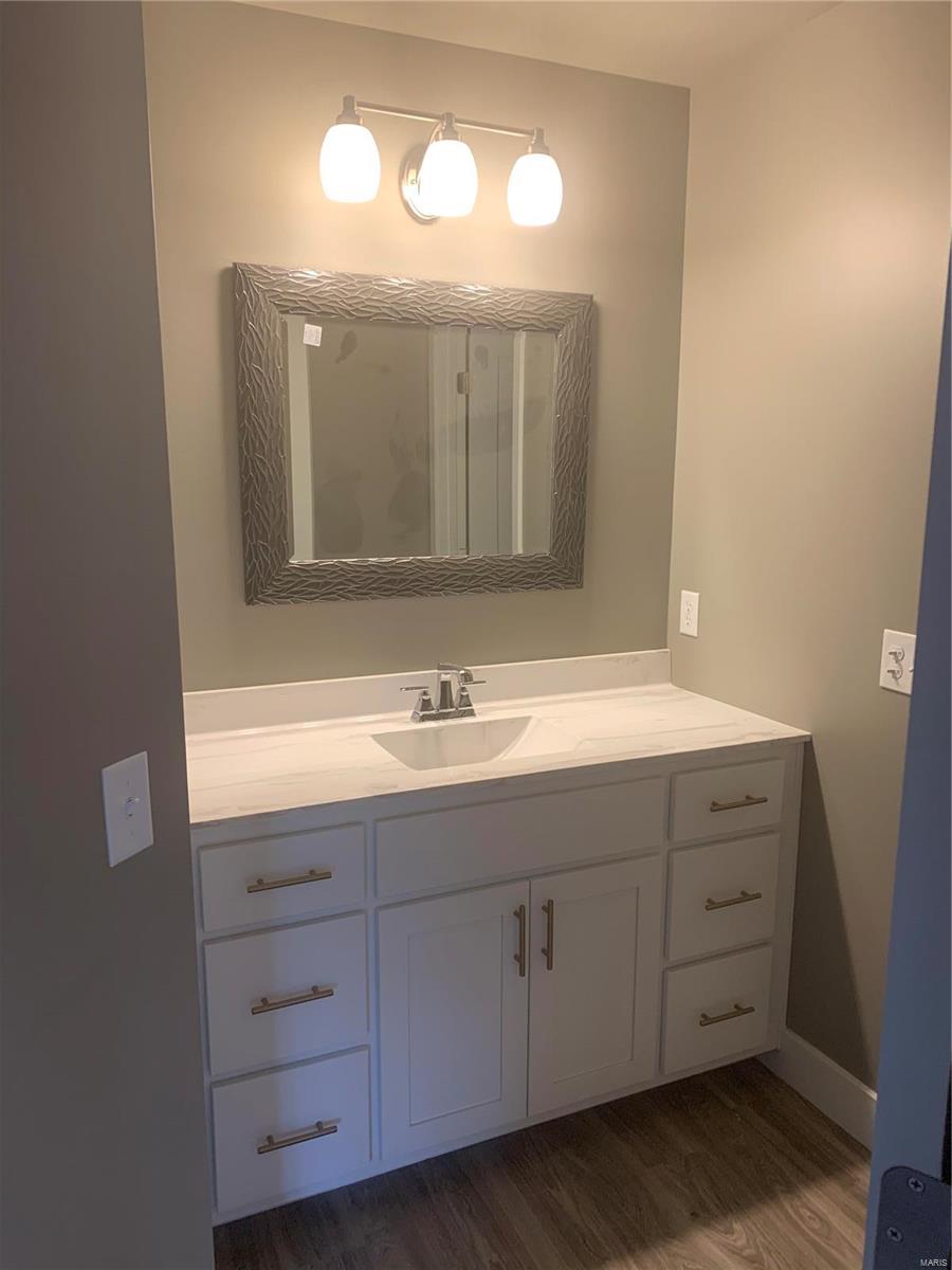 Shannon Cove - Residential