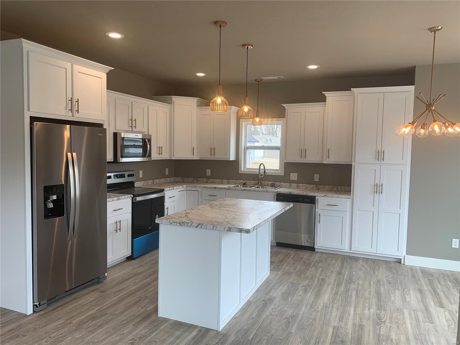 Shannon Cove - Residential