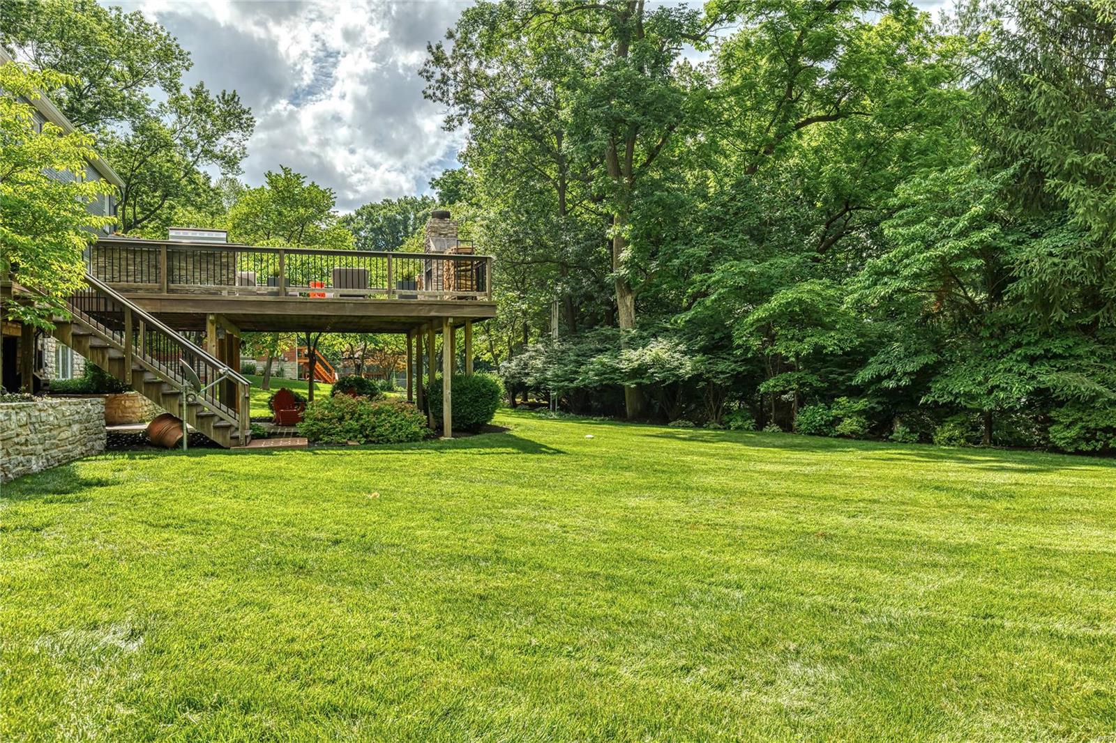 Berkshire - Residential