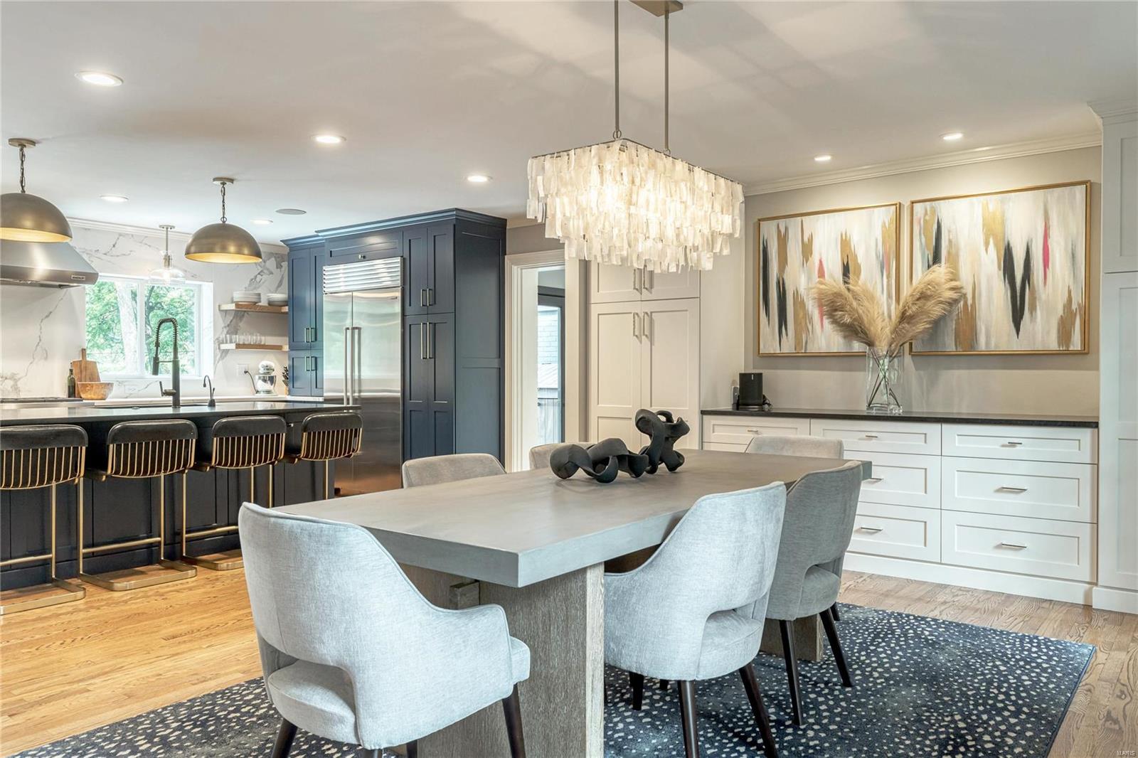 Berkshire - Residential