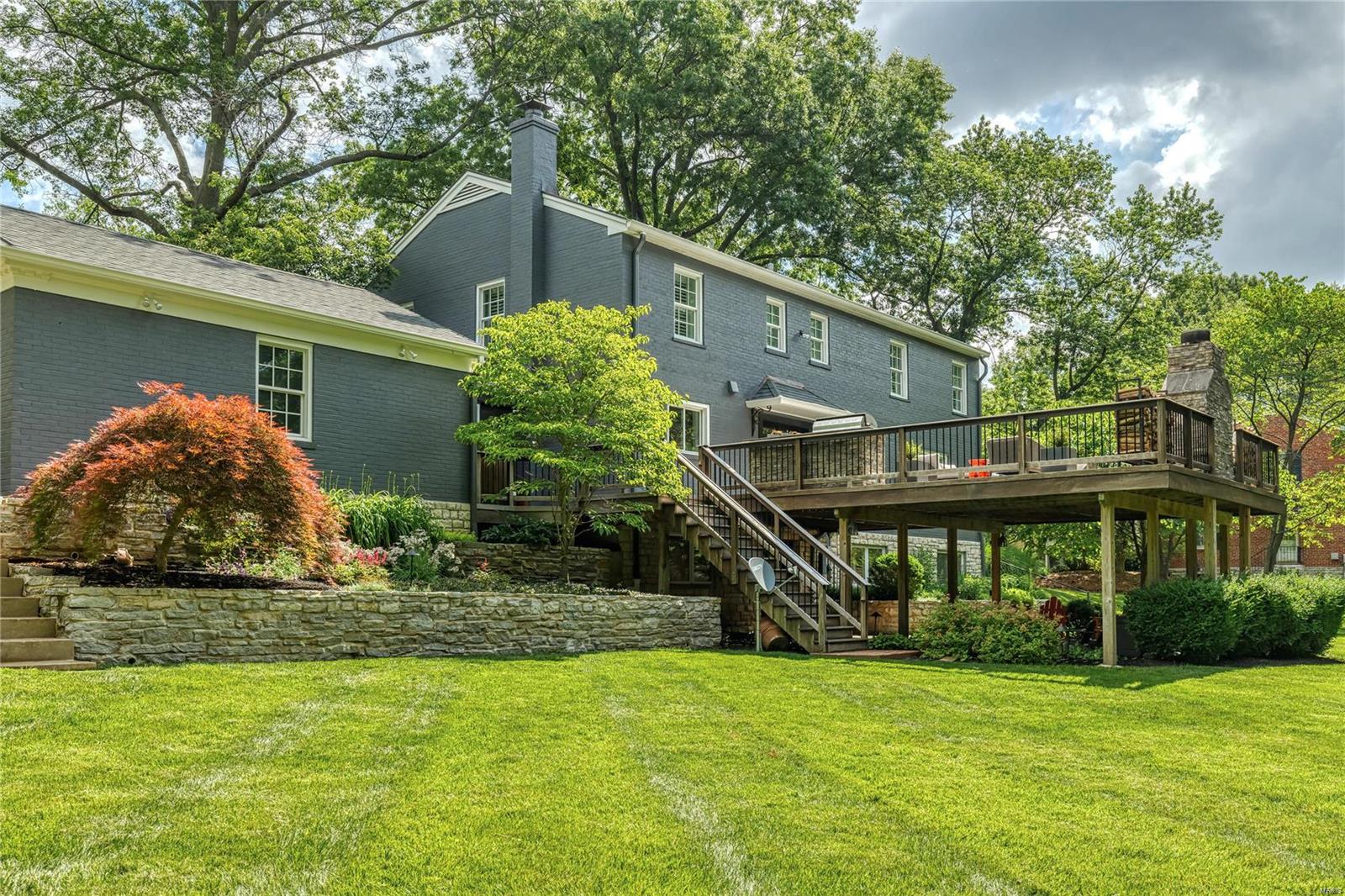 Berkshire - Residential