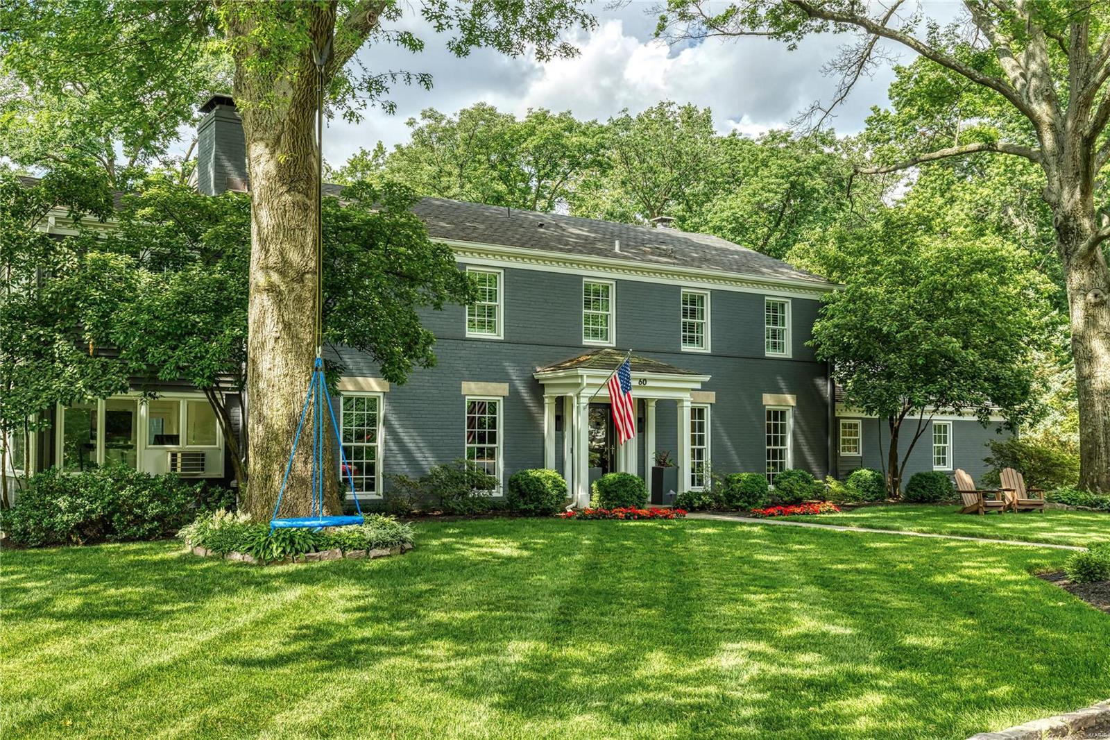 Berkshire - Residential