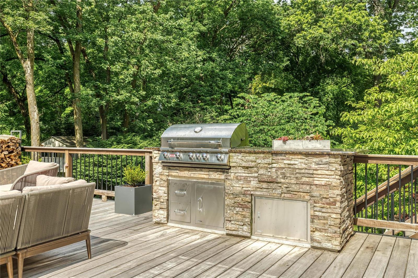 Berkshire - Residential