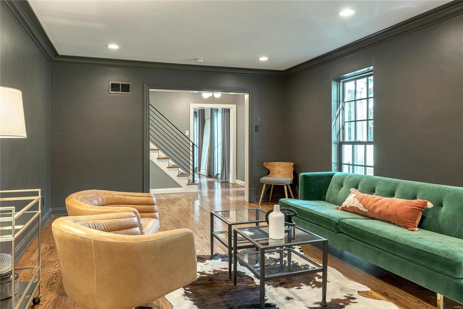 Berkshire - Residential