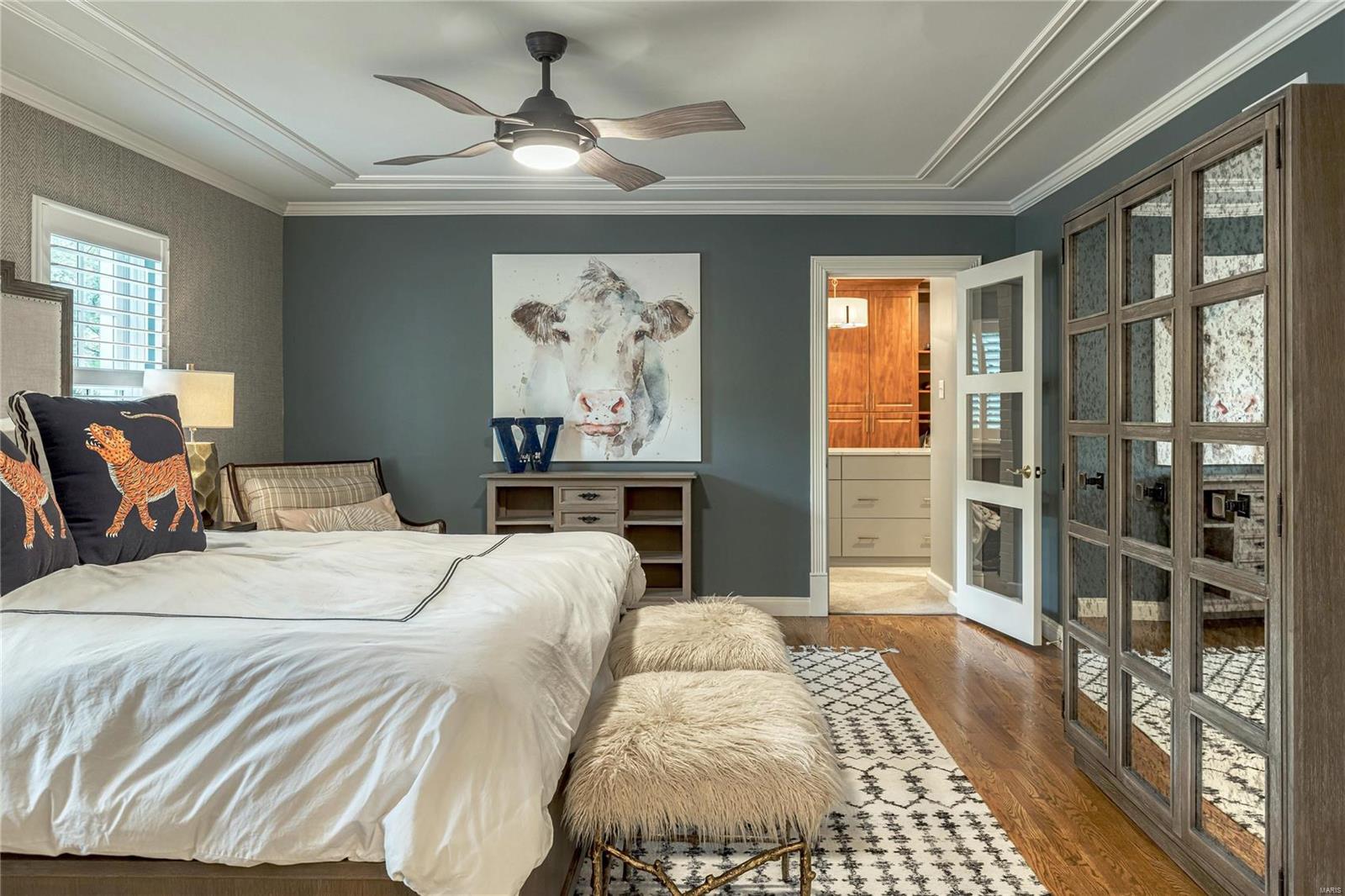 Berkshire - Residential