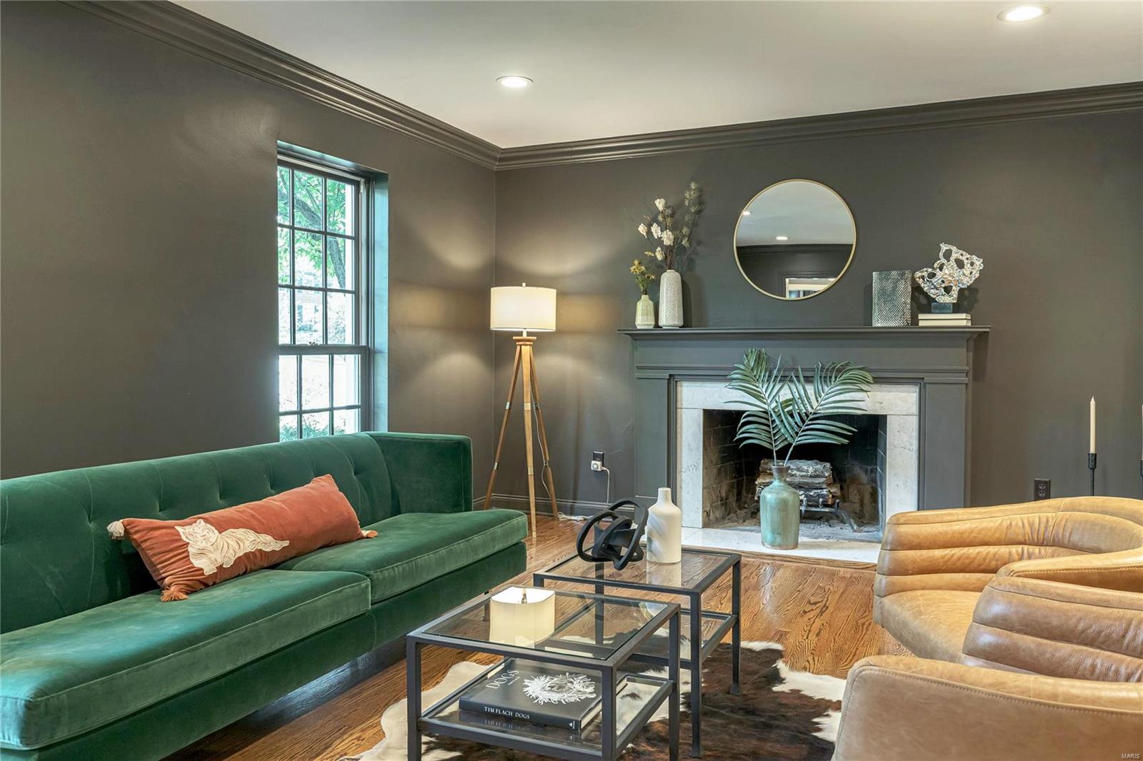 Berkshire - Residential