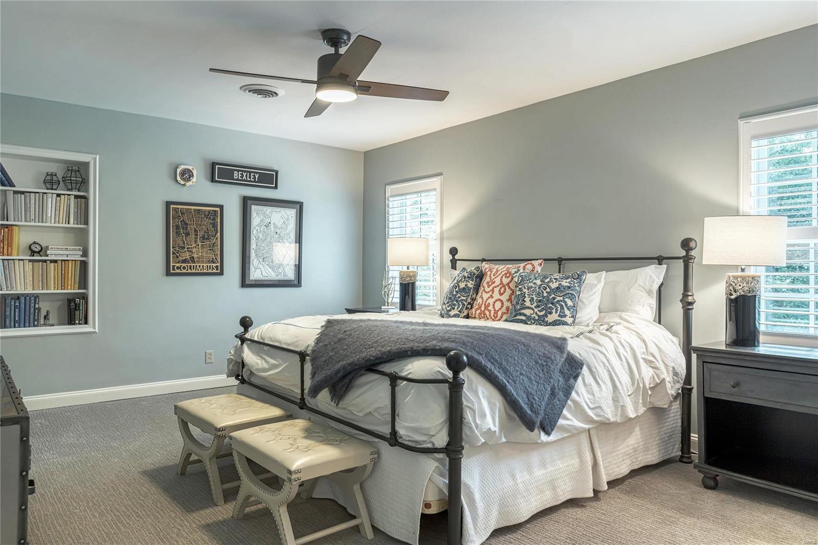 Berkshire - Residential