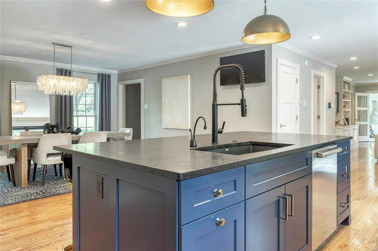 Berkshire - Residential