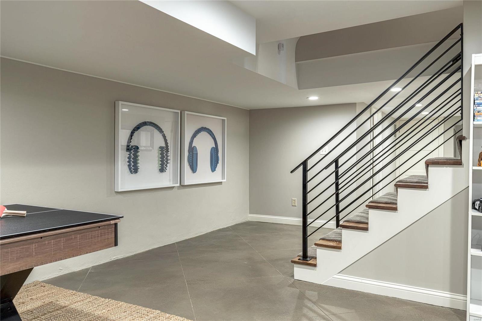 Berkshire - Residential