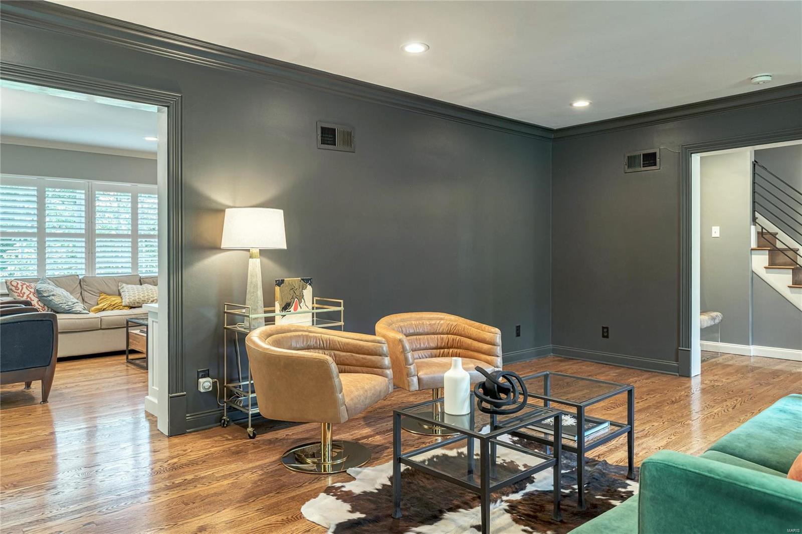 Berkshire - Residential