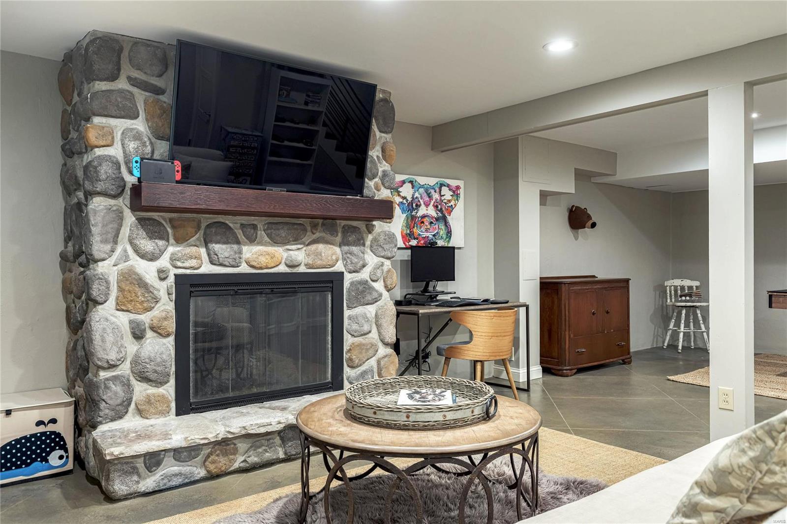 Berkshire - Residential