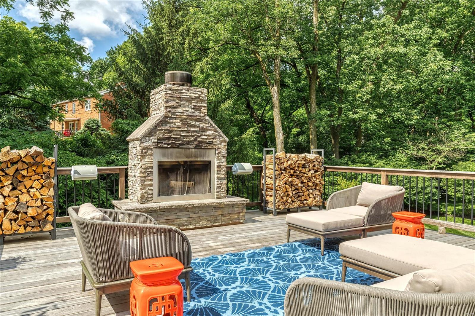 Berkshire - Residential